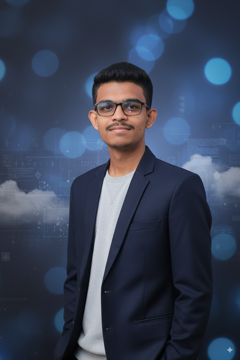 Rajesh Biswas